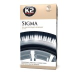 k2 sigma riepu spīdums 500ml