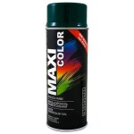 Maxi color ral 6009 glancēts 400ml