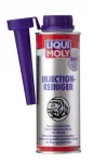 Benz. injekcijas tīrīšanas piedeva 300ml liqui moly