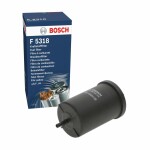 BOSCH  Degvielas filtrs 0 450 905 318
