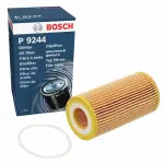BOSCH  Eļļas filtrs 1 457 429 244