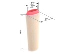 BOSCH  Gaisa filtrs 1 457 433 589