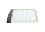 BOSCH  Filtrs, Salona telpas gaiss 1 987 432 064