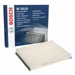 BOSCH  Filtrs, Salona telpas gaiss 1 987 435 018