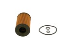 BOSCH  Eļļas filtrs F 026 407 023