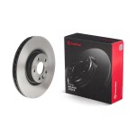 BREMBO 09.C522.11