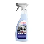 Ārējās kopšanas līdzeklis sonax brilliant shine detailer 750ml