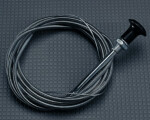 droseles trose 2500mm