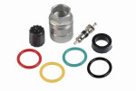 remonta komplekts tpms sensors schrader renault-alu