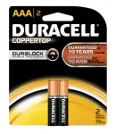 aaa duracell akumulators lr3 1.5v sārma tehnoloģija