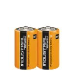 mn1300 duracell 1.5v sārma tehnoloģija