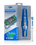 automātiskajai transmisijai. xado ex 120