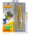 visiem dīzeļdzinējiem xado ex 120