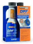 atomex dpf tīrītājs xado