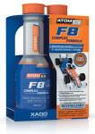 atomex f8 dīzelis xado