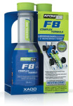 atomex f8 benzīns xado