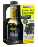 atomex stop noplūdes motors xado