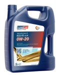 pilnībā sintētisks eco fe ll4 sae 0w20 5l vw 508.00 /509.00 acea c5