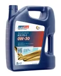 eco ps-c 0w30 5l acea c2 psa b71 2312, 9.55535-gs1 full syn