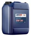 pilnībā sintētisks eco ps-c 0w30 20l acea c2 psa b71 2312, 9.55535-gs1