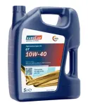 daļēji sintētisks gt 10w40 5l acea a3/b4 api sl,cf mb 229.1