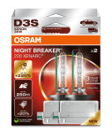 d3s auto spuldze 35w 12v xenarc night breaker 220