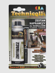 bremžu remonta komplekts 50ml+6ml
