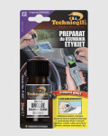 20 ml vielas etiķetes noņemšanai
