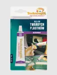 līme cietajām plastmasām 20ml