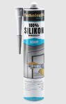 universāls silikona pelēks 300ml