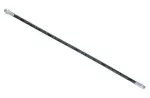 elastīga smērvielas pistoles šļūtene (450 mm)