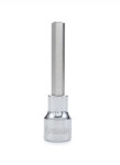 patrona 1/2 skrūvgrieža uzgalis sešstūra sešstūra 6mm l125mm