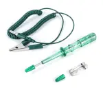 automobiļu ķēdes testeris 6v/12v/24v