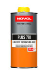 plus 770 – piedeva, kas palielina elastību par 0,5l