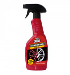 Disku tīrīšanas līdzeklis 500ml sarkans disks