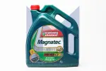 pilna sintētiskā eļļa 5w-40 castrol magnatec c3 5l