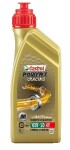 Motoreļļa jauda 1 sacīkšu 4t sae 10w-50 1l castrol