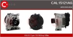 CASCO CAL15121AS