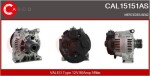 CASCO CAL15151AS