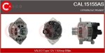 CASCO CAL15155AS