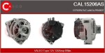 CASCO CAL15206AS