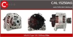 CASCO CAL15250AS