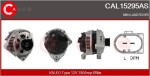 CASCO CAL15295AS