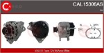 CASCO CAL15306AS