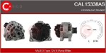 CASCO CAL15338AS