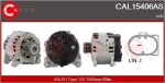 CASCO CAL15406AS