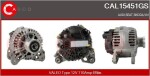CASCO CAL15451GS