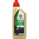 eļļa castrol power1 ultimate 2t 1l / motocikls