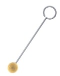 Teroson instrumentu aplikatori 1 gab