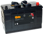 akumulators 110ah/750a start pro